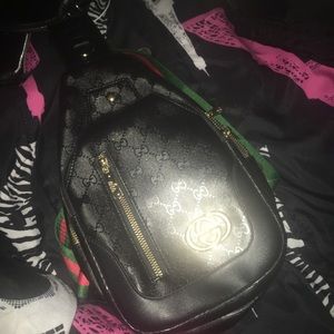Gucci FannyPack